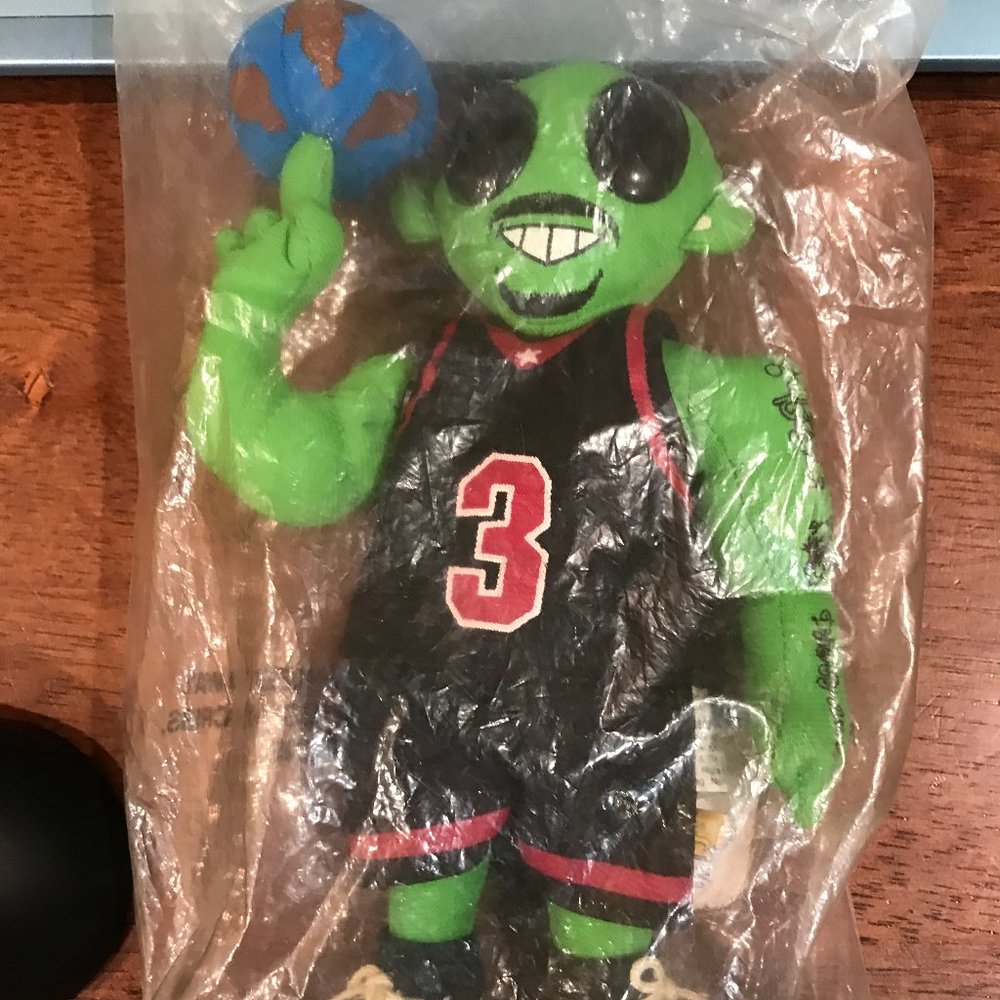 Meanies Special Edition